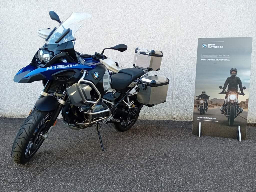 usatostore.bmw-motorrad.it Store BMW Motorrad R 1250 GS Adventure ABS