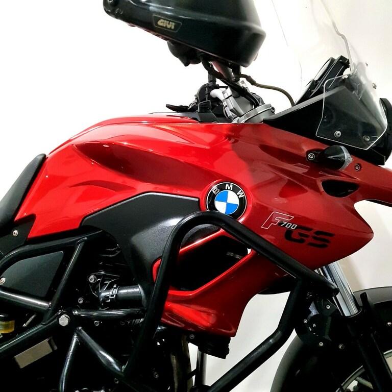 usatostore.bmw.it Store BMW Motorrad F 700 GS BMW F 700 GS ABS MY12