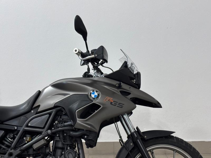 usatostore.bmw-motorrad.it Store BMW Motorrad F 700 GS BMW F 700 GS ABS MY12