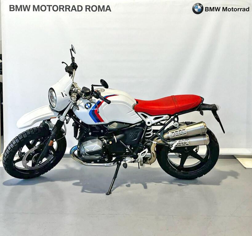 usatostore.bmw-motorrad.it Store BMW Motorrad R nineT BMW R nineT Urban G/S ABS MY20