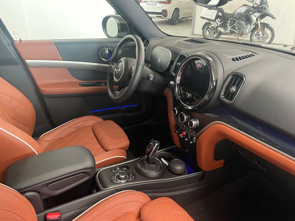 usatostore.bmw.it Store MINI MINI Countryman 2.0 Cooper SD