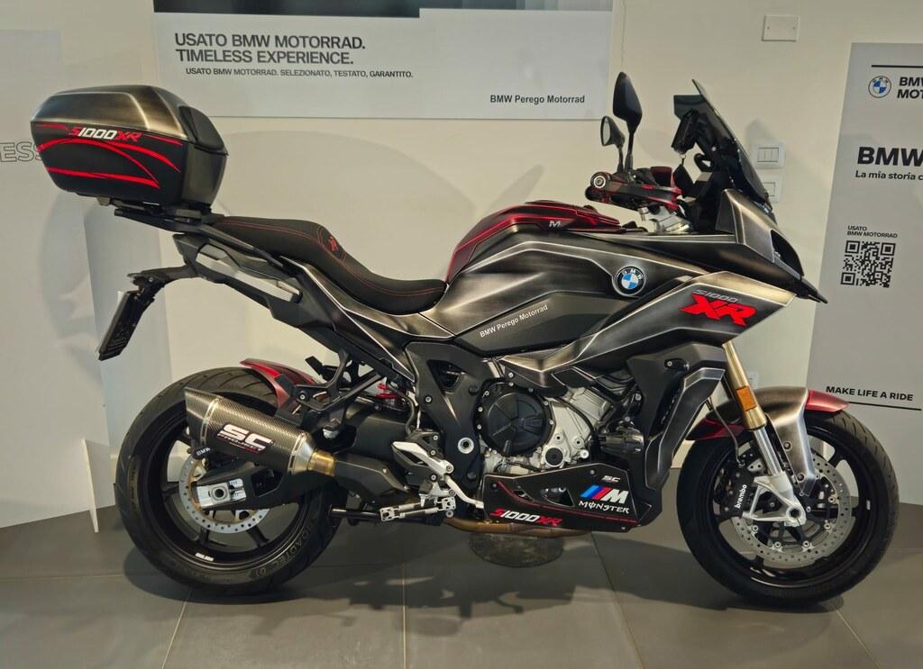 usatostore.bmw-motorrad.it Store BMW Motorrad S 1000 XR BMW S 1000 XR ABS MY21