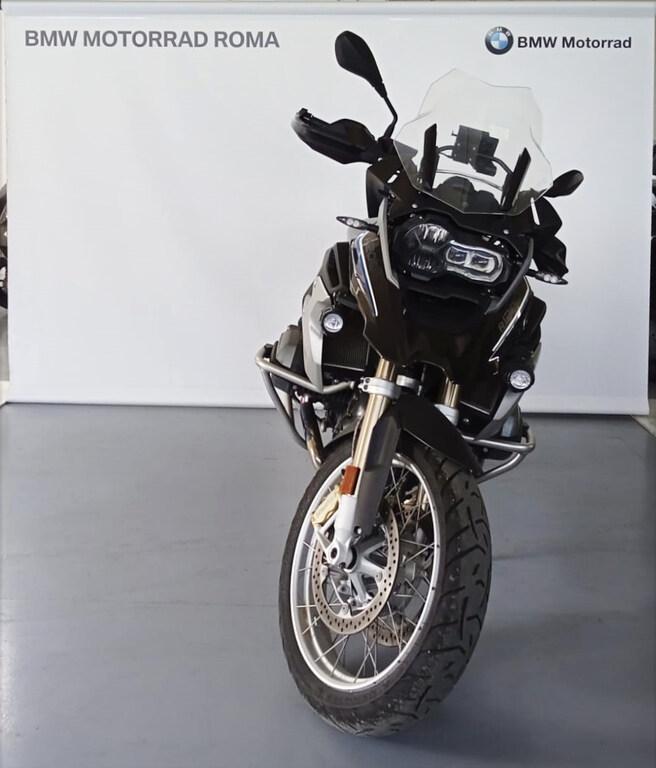 usatostore.bmw-motorrad.it Store BMW Motorrad R 1200 GS BMW R 1200 GS ABS MY17