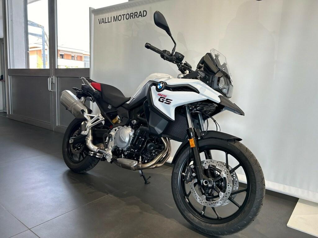 usatostore.bmw.it Store BMW Motorrad F 750 GS BMW F 750 GS ABS MY21