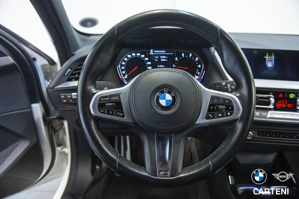 usatostore.bmw.it Store BMW Serie 1 118i Msport auto