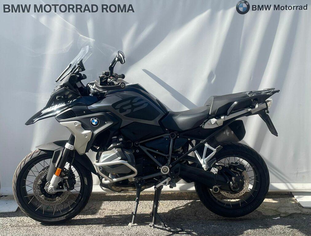 usatostore.bmw-motorrad.it Store BMW Motorrad R 1250 GS BMW R 1250 GS ABS MY21