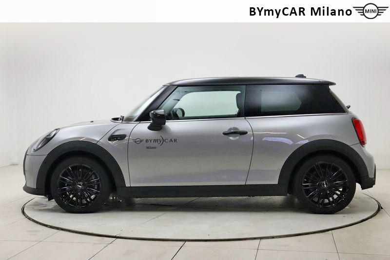 usatostore.bmw.it Store MINI MINI 1.5 TwinPower Turbo Cooper