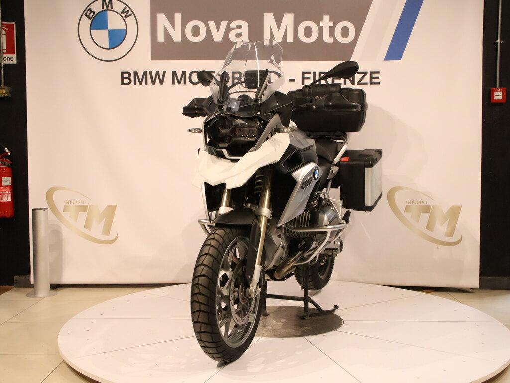 usatostore.bmw-motorrad.it Store BMW Motorrad R 1200 GS BMW R 1200 GS ABS MY14