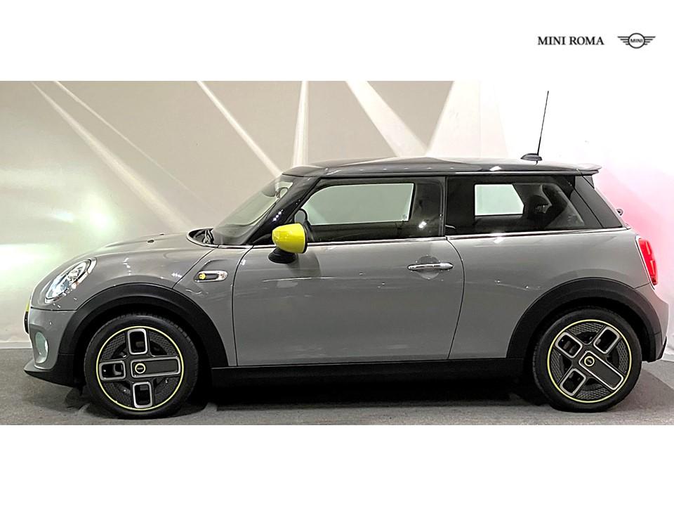 usatostore.bmw.it Store MINI MINI Full Electric Mini 3p Cooper SE S auto