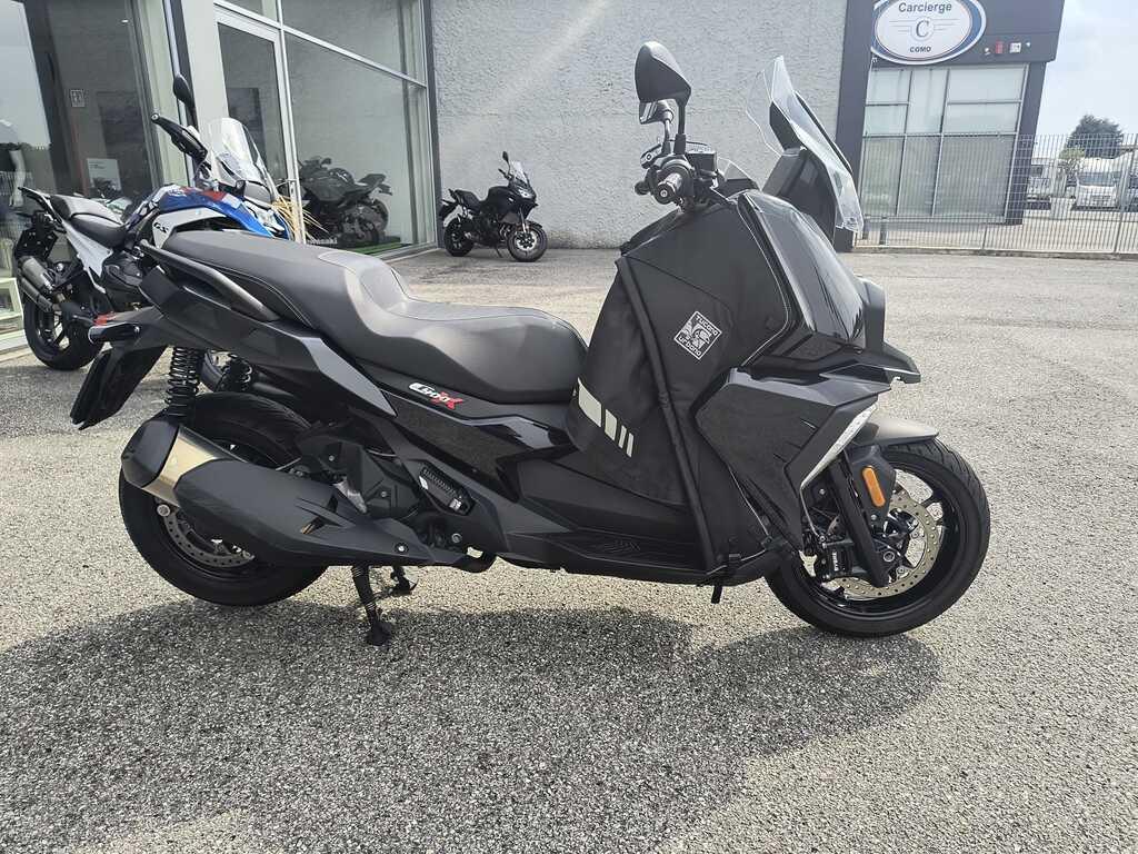 usatostore.bmw-motorrad.it Store BMW Motorrad C 400 X BMW C 400 X MY19