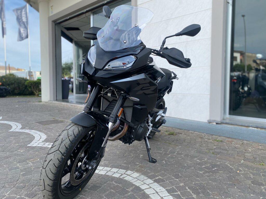 usatostore.bmw-motorrad.it Store BMW Motorrad F 900 XR 