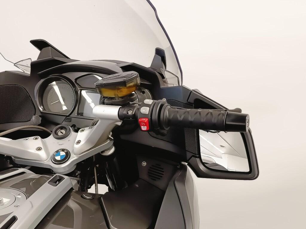 usatostore.bmw.it Store BMW Motorrad R 1200 RT BMW R 1200 RT ABS MY10