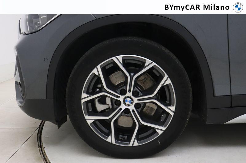 usatostore.bmw.it Store BMW X1 xdrive25e xLine auto