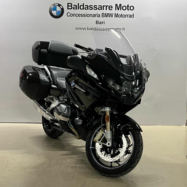 usatostore.bmw-motorrad.it Store BMW Motorrad R 1250 RT BMW R 1250 RT ABS MY20