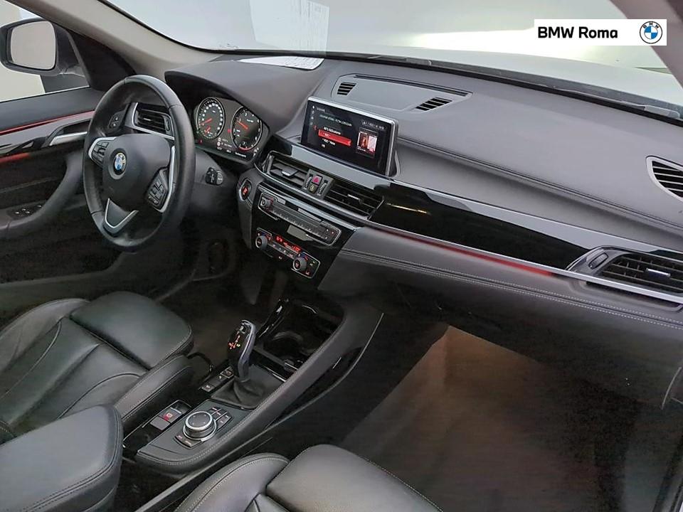 usatostore.bmw.it Store BMW X1 xdrive18d xLine