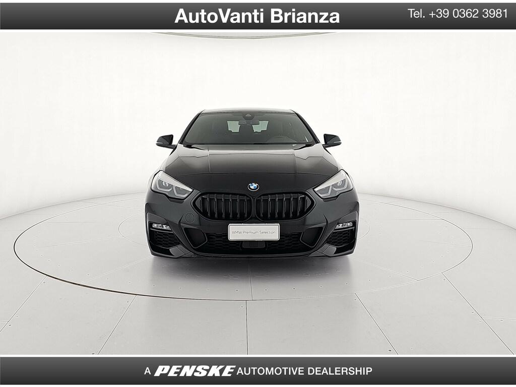 usatostore.bmw.it Store BMW Serie 2 220d Gran Coupe Msport auto