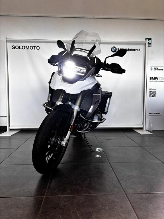 usatostore.bmw-motorrad.it Store BMW Motorrad R 1250 GS BMW R 1250 GS ABS MY21