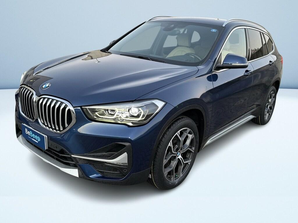 usatostore.bmw.it Store BMW X1 sdrive18d xLine Plus auto