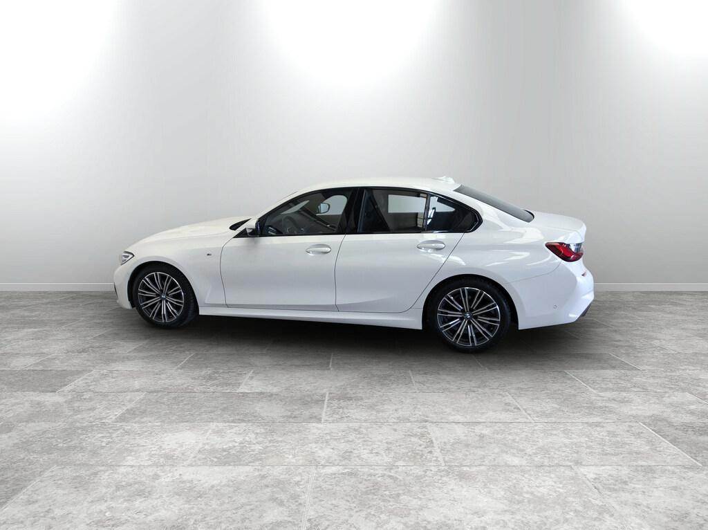 usatostore.bmw.it Store BMW Serie 3 320d mhev 48V Msport auto