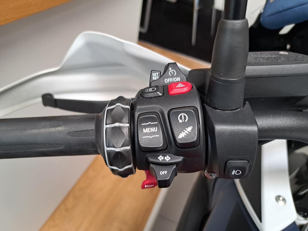 usatostore.bmw-motorrad.it Store BMW Motorrad R 1250 GS BMW R 1250 GS ABS MY21