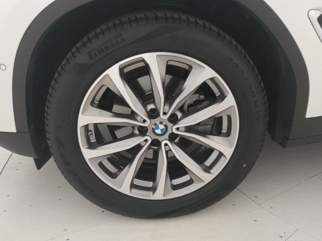 usatostore.bmw.it Store BMW X4 xdrive20d mhev 48V auto