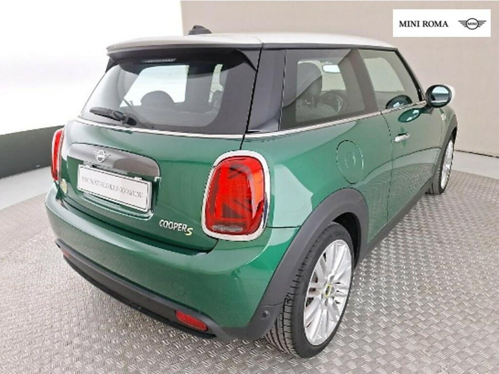 usatostore.bmw.it Store MINI MINI Full Electric Mini 3p Cooper SE M auto