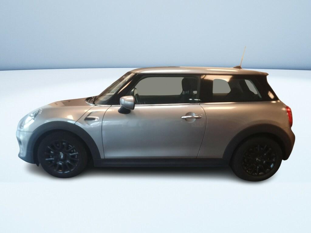 usatostore.bmw.it Store MINI MINI 1.5 TwinPower Turbo Cooper Business XL DCT