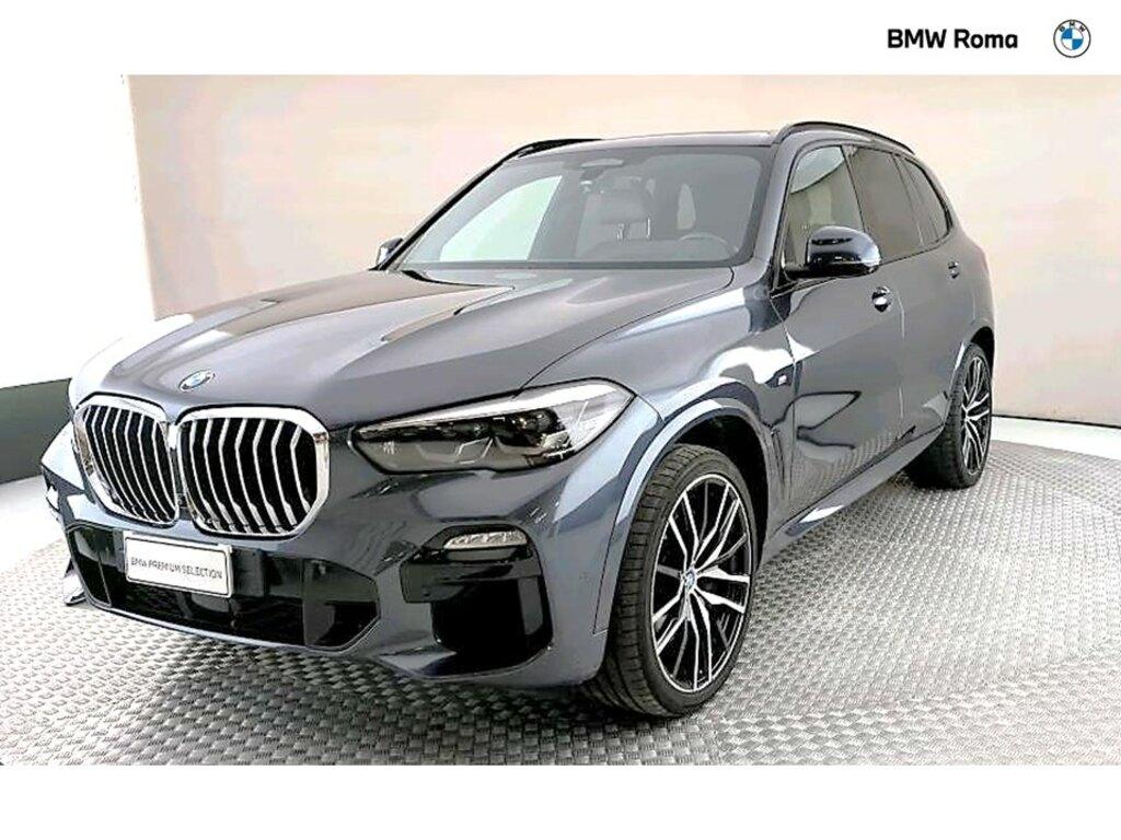 usatostore.bmw.it Store BMW X5 xdrive30d Msport auto