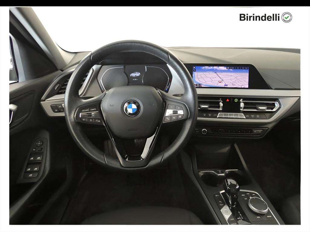 usatostore.bmw.it Store BMW Serie 1 116d Business Advantage auto