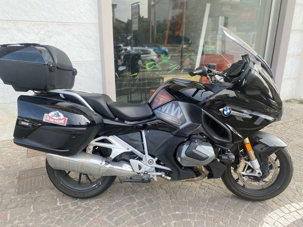 usatostore.bmw-motorrad.it Store BMW Motorrad R 1250 RT BMW R 1250 RT ABS MY20