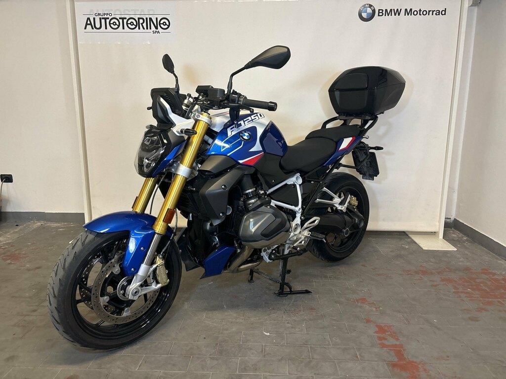 usatostore.bmw-motorrad.it Store BMW Motorrad R 1250 R BMW R 1250 R ABS MY23