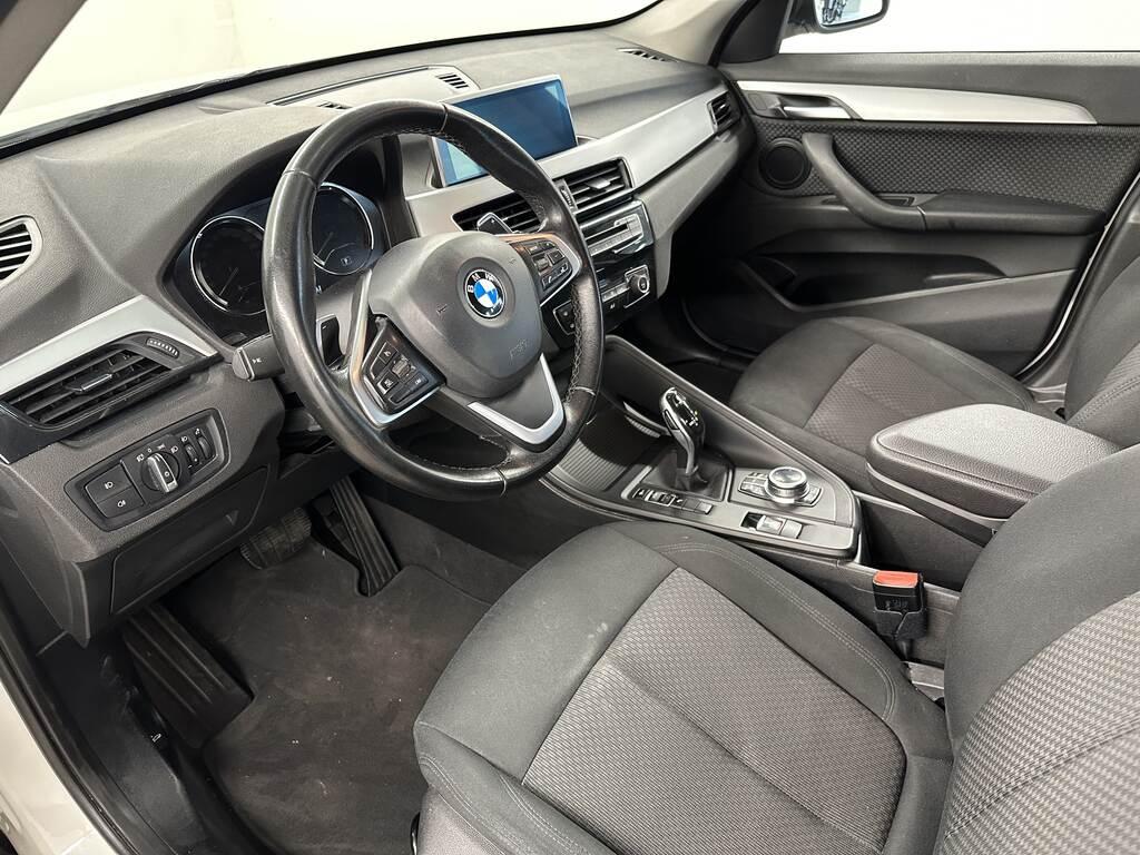 usatostore.bmw.it Store BMW X1 sdrive18d Advantage auto