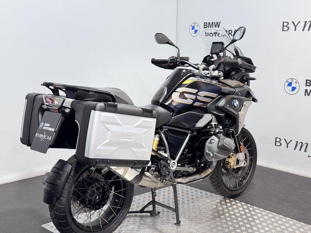 usatostore.bmw.it Store BMW Motorrad R 1250 GS BMW R 1250 GS ABS MY19