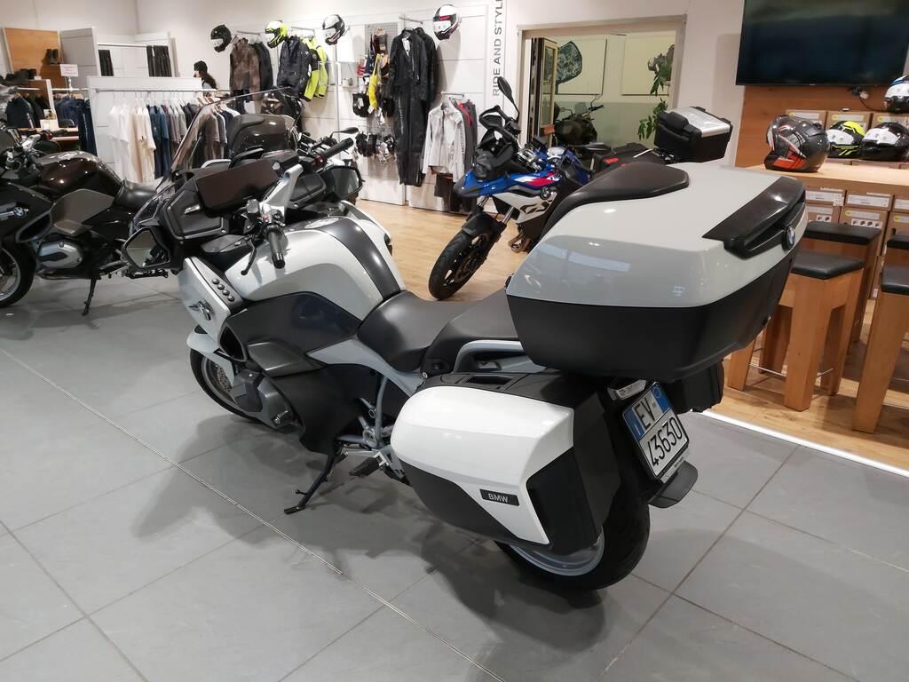 usatostore.bmw.it Store BMW Motorrad R 1250 RT BMW R 1250 RT ABS MY20