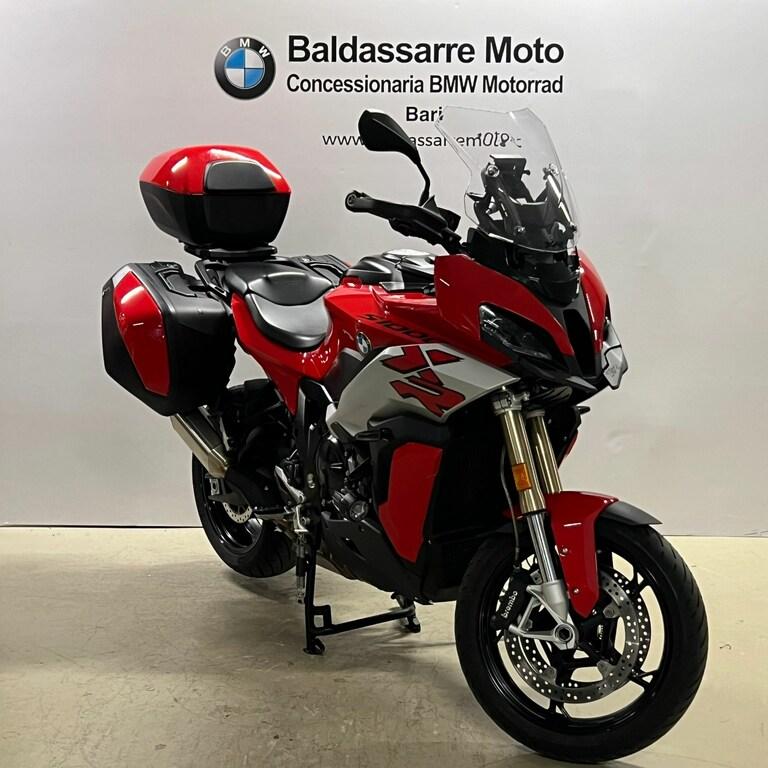 usatostore.bmw-motorrad.it Store BMW Motorrad S 1000 XR BMW S 1000 XR ABS MY20