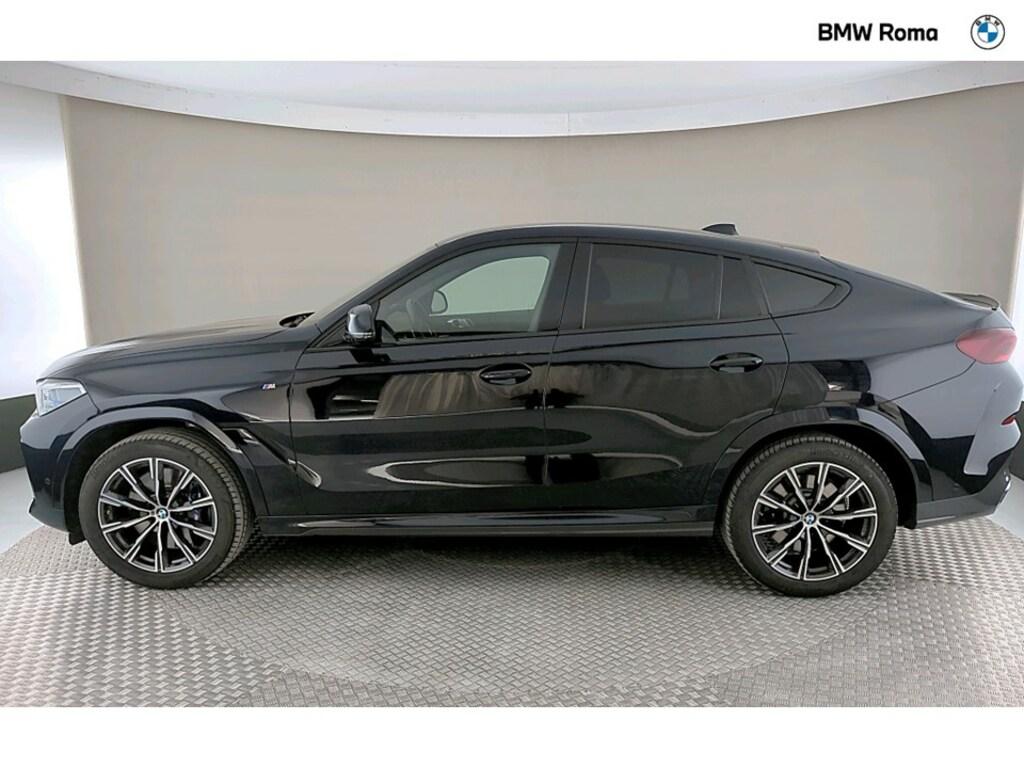 usatostore.bmw.it Store BMW X6 X6 xdrive30d Msport auto