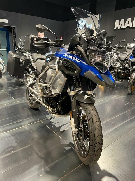 usatostore.bmw-motorrad.it Store BMW Motorrad R 1250 GS Adventure ABS