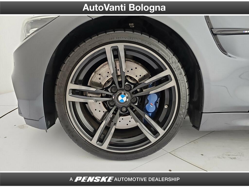 usatostore.bmw.it Store BMW Serie 4 Coupe 3.0 dkg