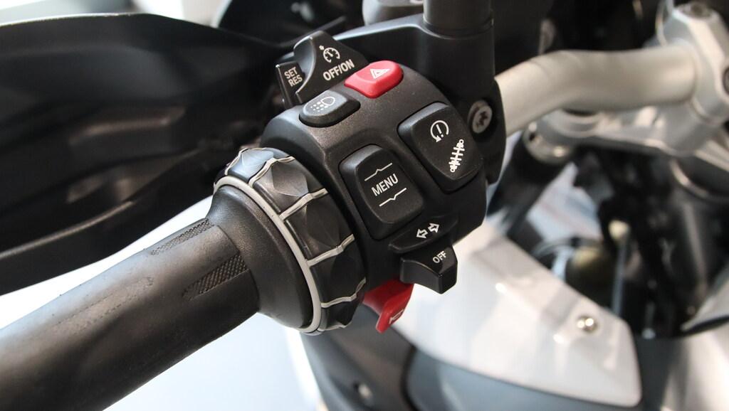 usatostore.bmw-motorrad.it Store BMW Motorrad R 1250 GS BMW R 1250 GS ABS MY21