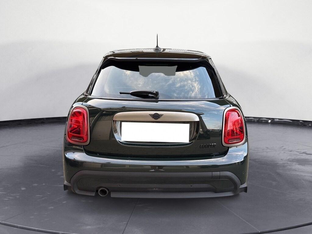 usatostore.bmw.it Store MINI MINI 1.5 TwinPower Turbo Cooper