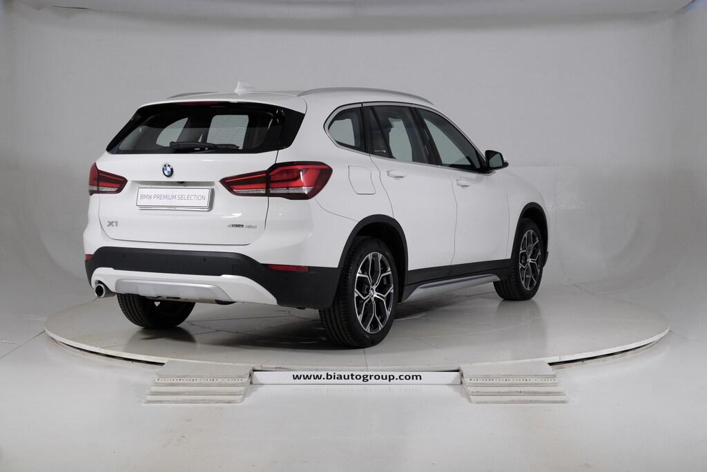 usatostore.bmw.it Store BMW X1 sdrive16d xLine Plus auto