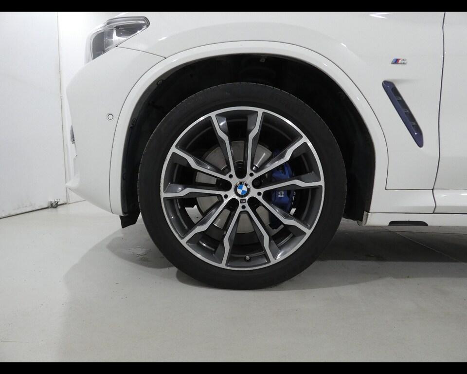 usatostore.bmw.it Store BMW X4 xdrive20d Msport auto