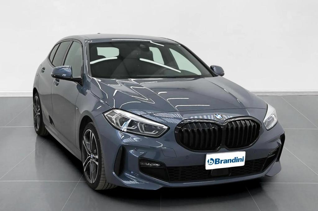 usatostore.bmw.it Store BMW Serie 1 118d Msport auto