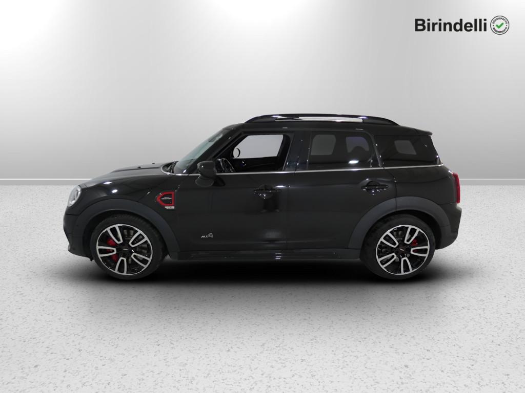 usatostore.bmw-motorrad.it Store MINI MINI Countryman Countryman 2.0 JCW JCW auto