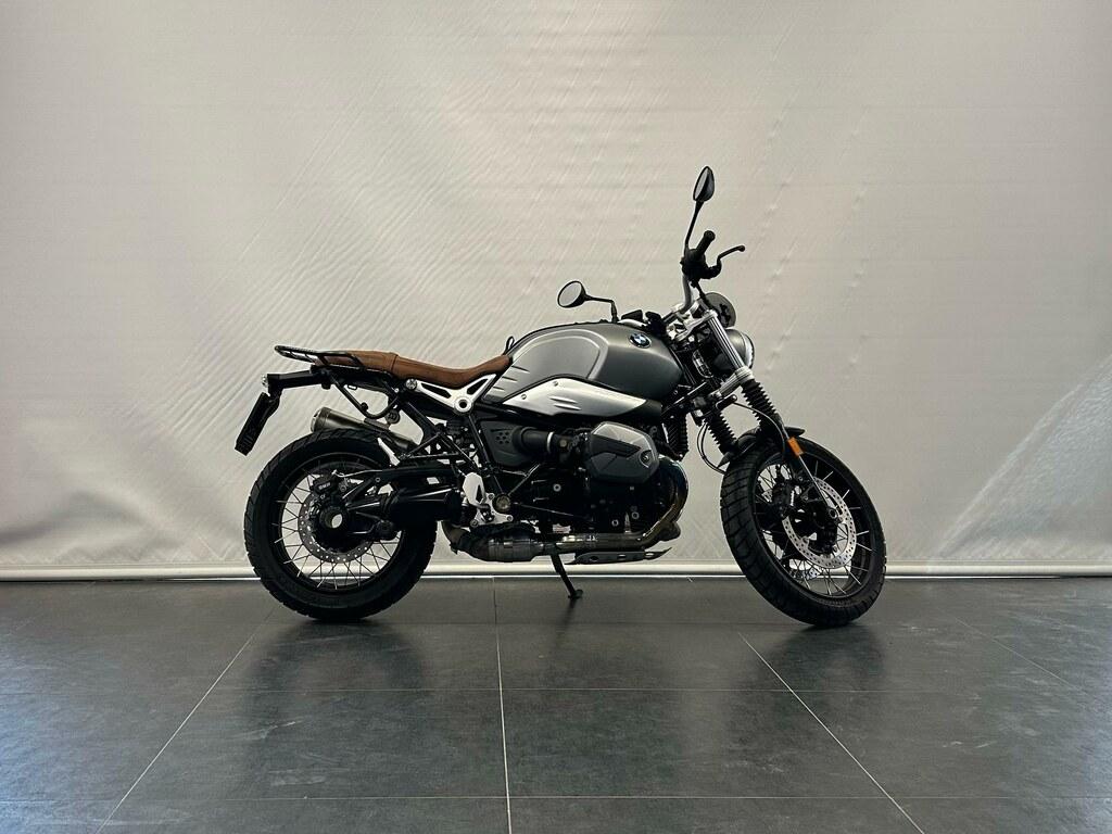 usatostore.bmw-motorrad.it Store BMW Motorrad R nineT BMW R nineT Scrambler ABS MY20
