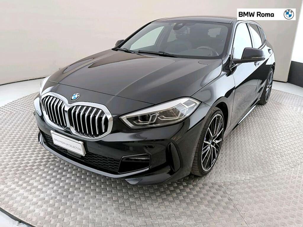 usatostore.bmw.it Store BMW Serie 1 118i Msport auto