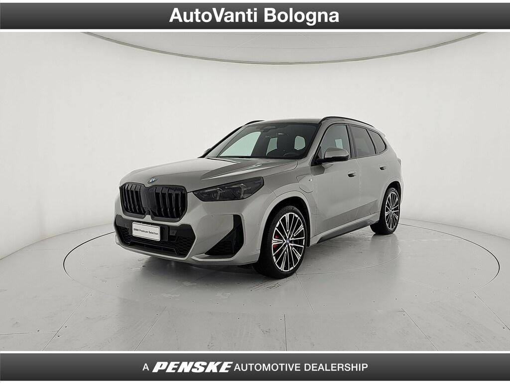 usatostore.bmw.it Store BMW X1 30e xdrive Msport auto