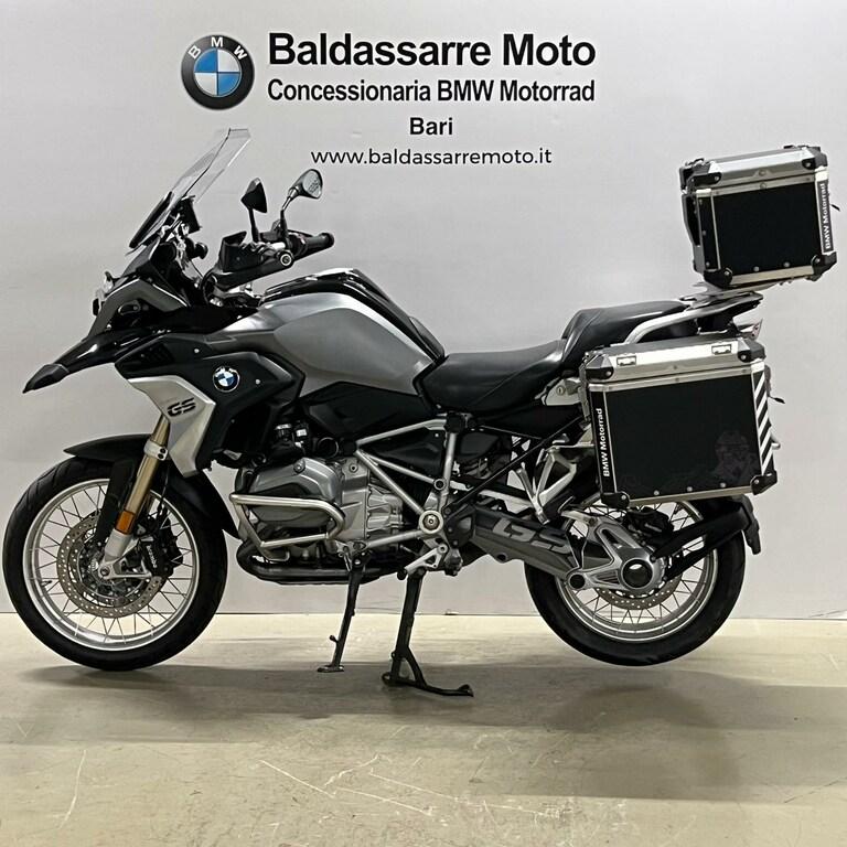 usatostore.bmw-motorrad.it Store BMW Motorrad R 1200 GS ABS