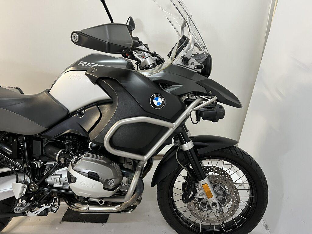 usatostore.bmw.it Store BMW Motorrad R 1200 GS BMW R 1200 GS Adventure MY10