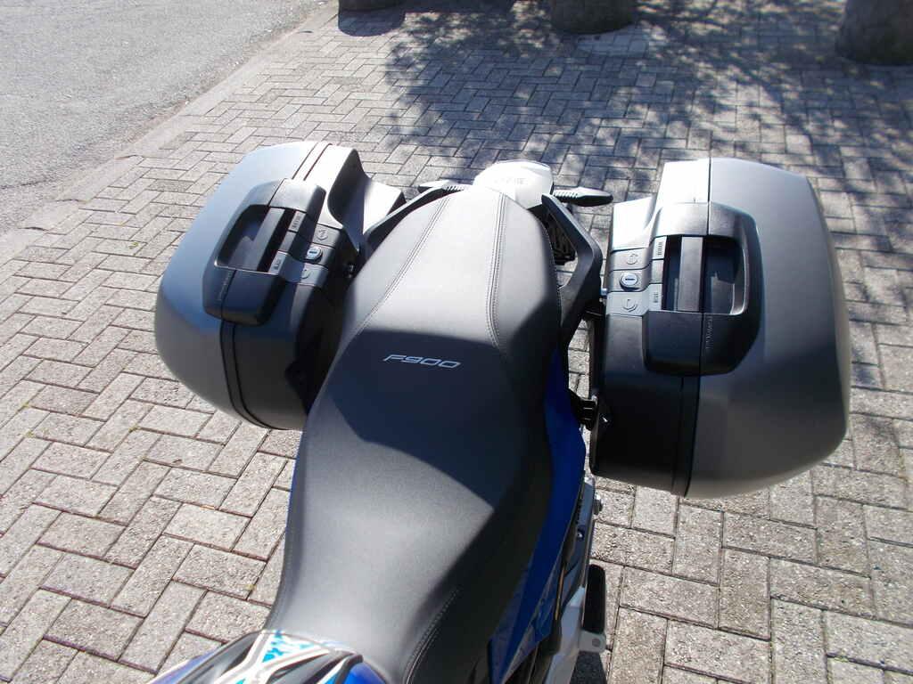 usatostore.bmw-motorrad.it Store BMW Motorrad F 900 XR 